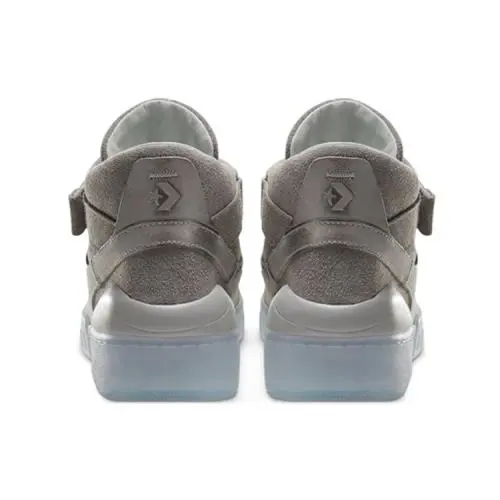 Converse shoes - A-Cold-Wall* x ERX-260 - 168176C - Gray 3