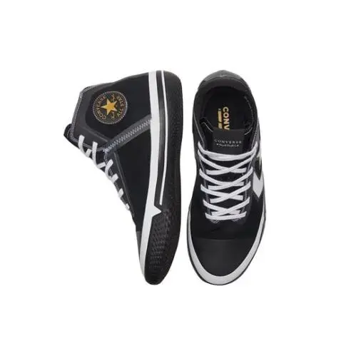 Converse shoes - Converse All Star Pro BB - 170423C - Black 2