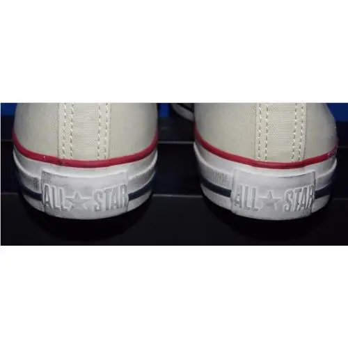 Converse shoes - White (UPC: 886951888535) 1