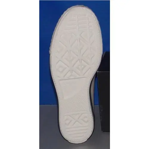 Converse shoes - White (UPC: 886951888535) 3