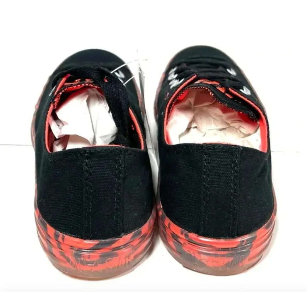 Converse shoes - Converse Chuck Taylor All Star - 551650C - Black (UPC: 886952743291) 0