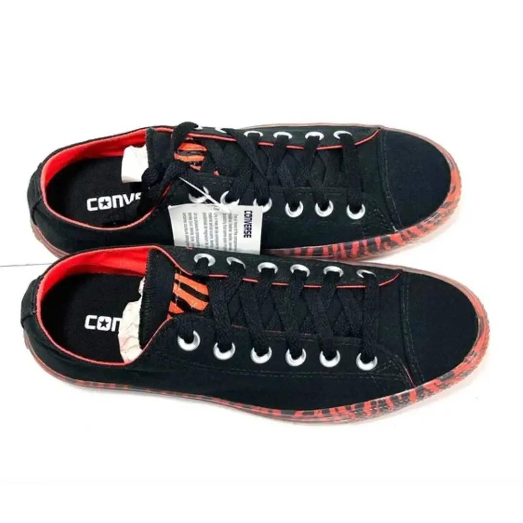 Converse shoes - Converse Chuck Taylor All Star - 551650C - Black (UPC: 886952743291) 1
