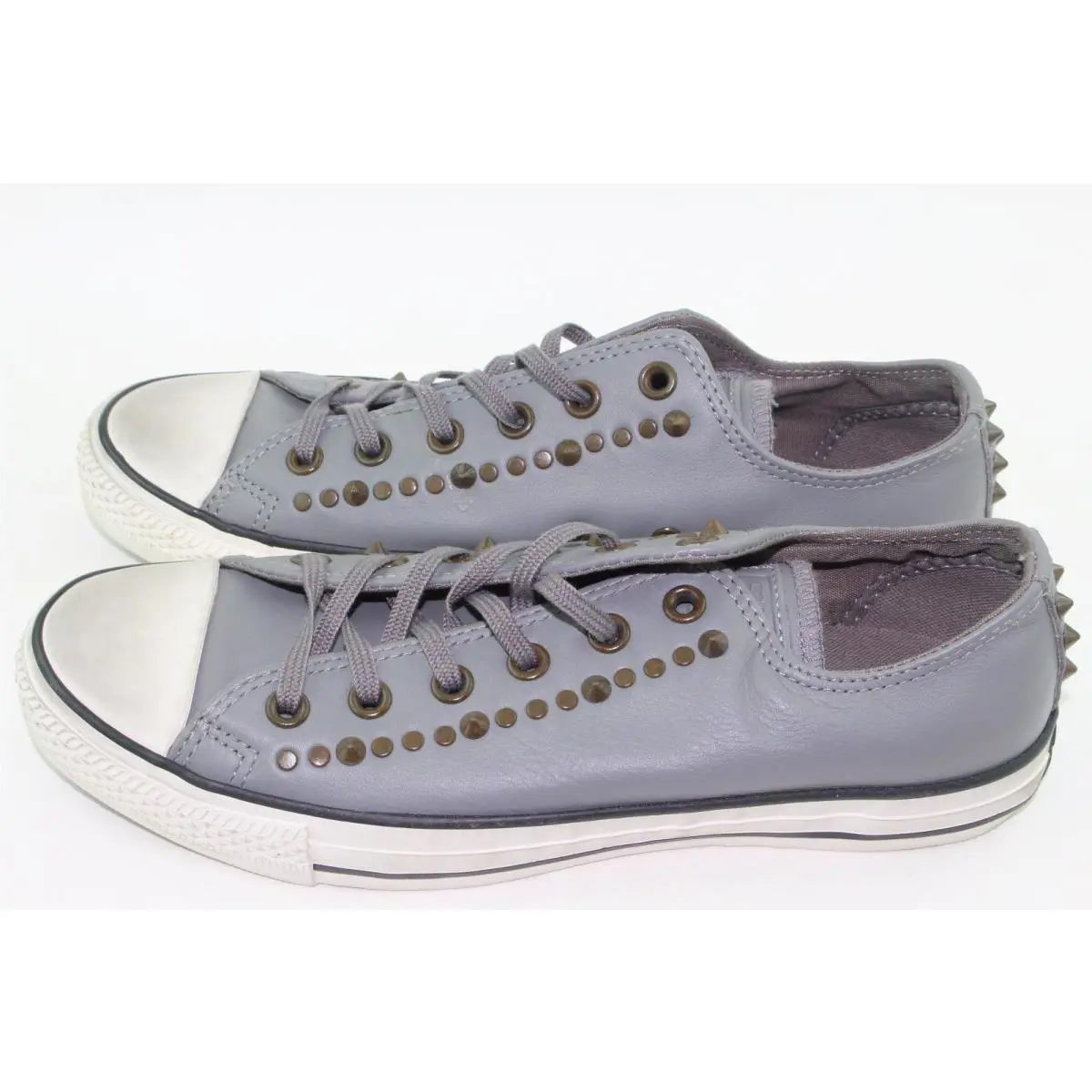Converse shoes - CHARCOAL & GREY (UPC: 886952641351) 0