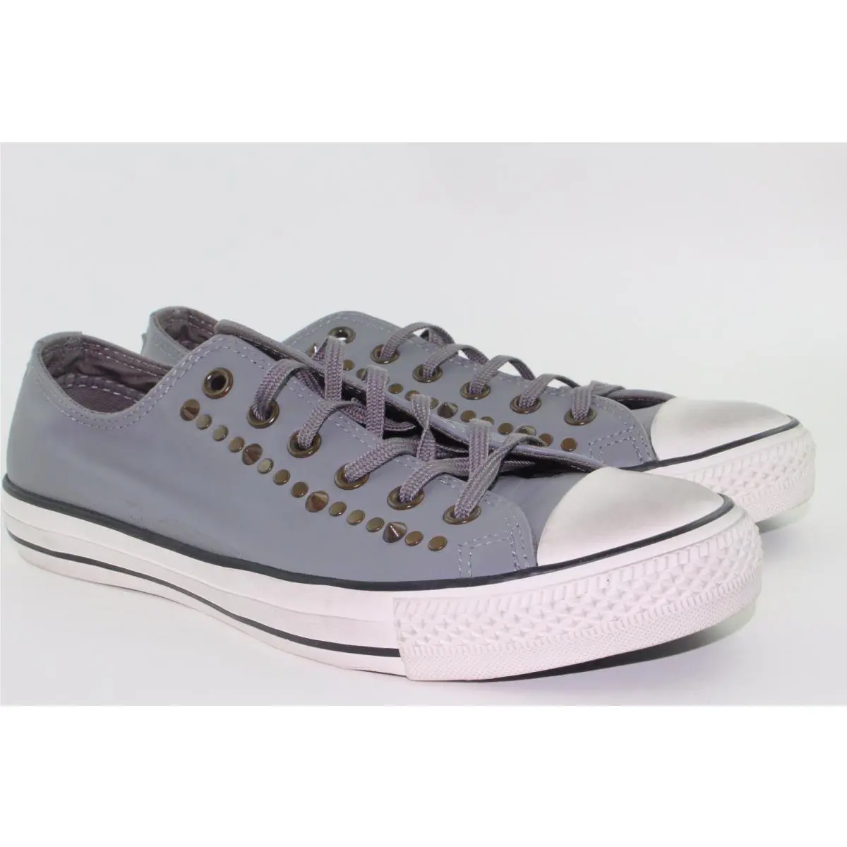 Converse shoes - CHARCOAL & GREY (UPC: 886952641351) 3