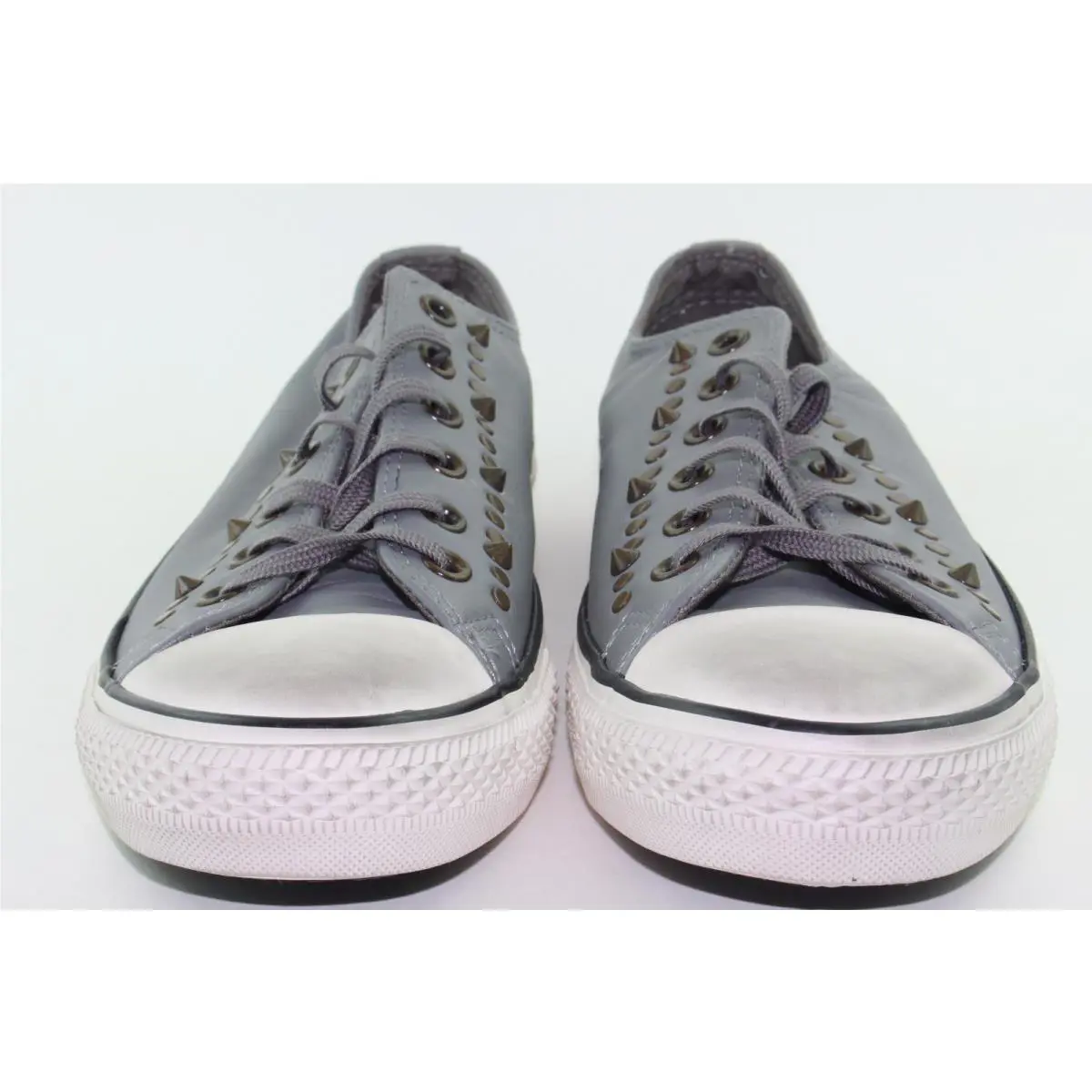 Converse shoes - CHARCOAL & GREY (UPC: 886952641351) 4