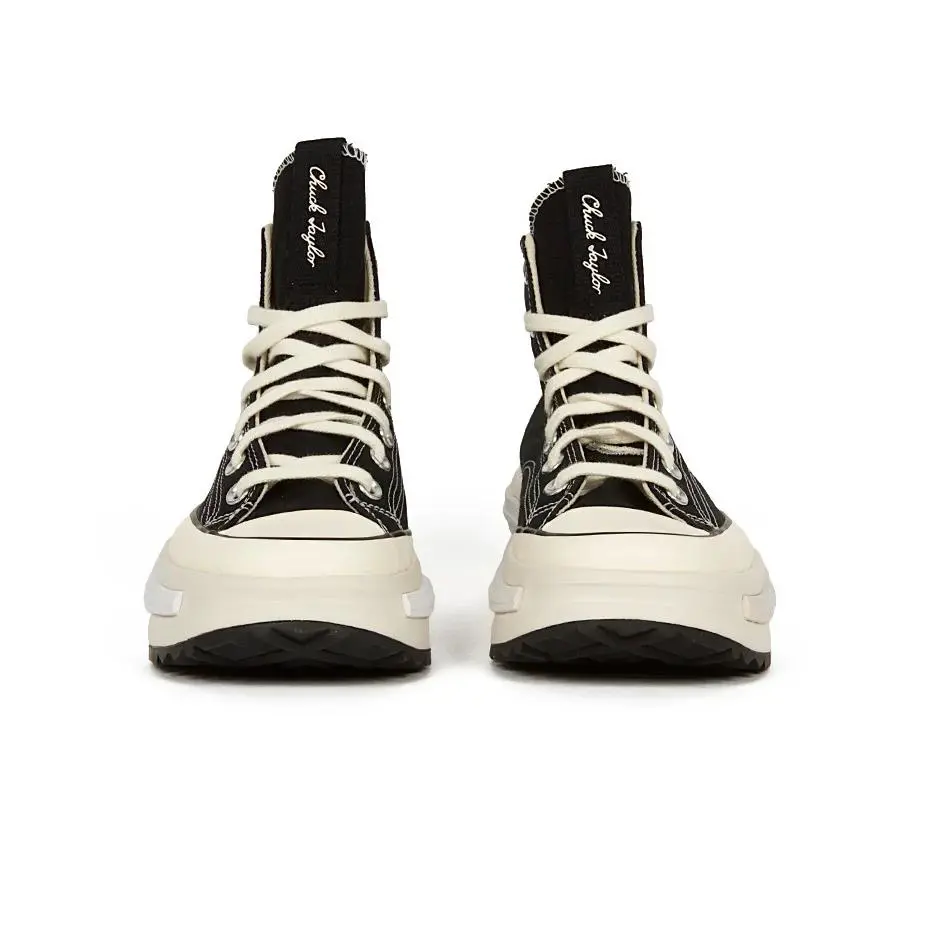 Converse shoes - BLACK / WHITE - A00869C 2
