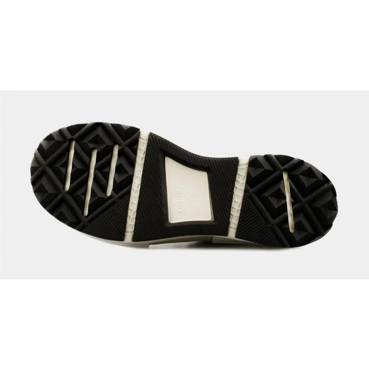 Converse shoes - BLACK / WHITE - A00869C 8