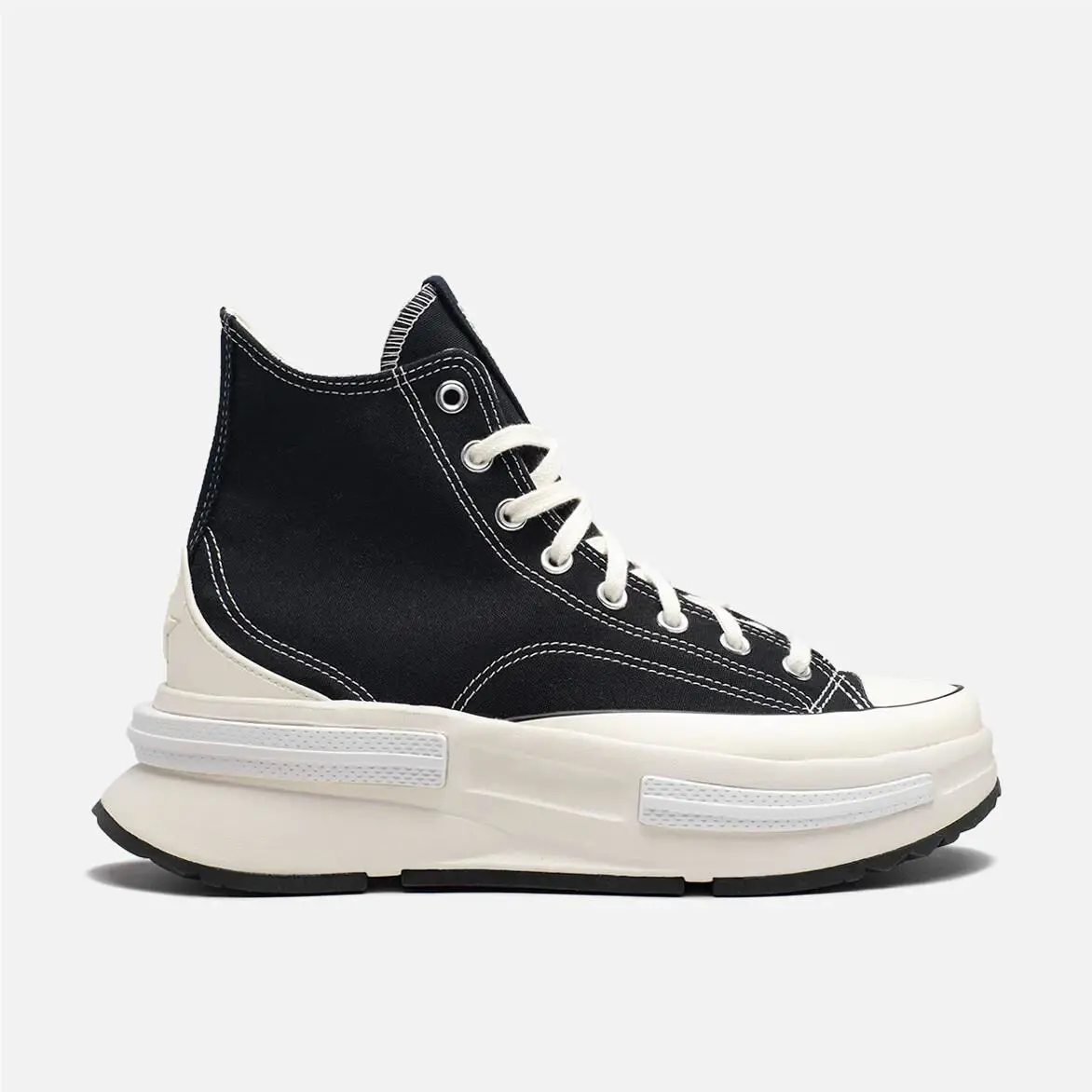Converse shoes - BLACK / WHITE - A00869C 1
