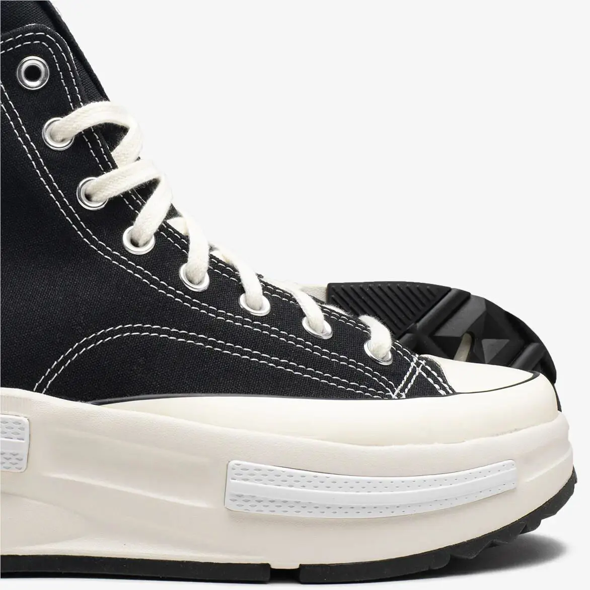 Converse shoes - BLACK / WHITE - A00869C 3