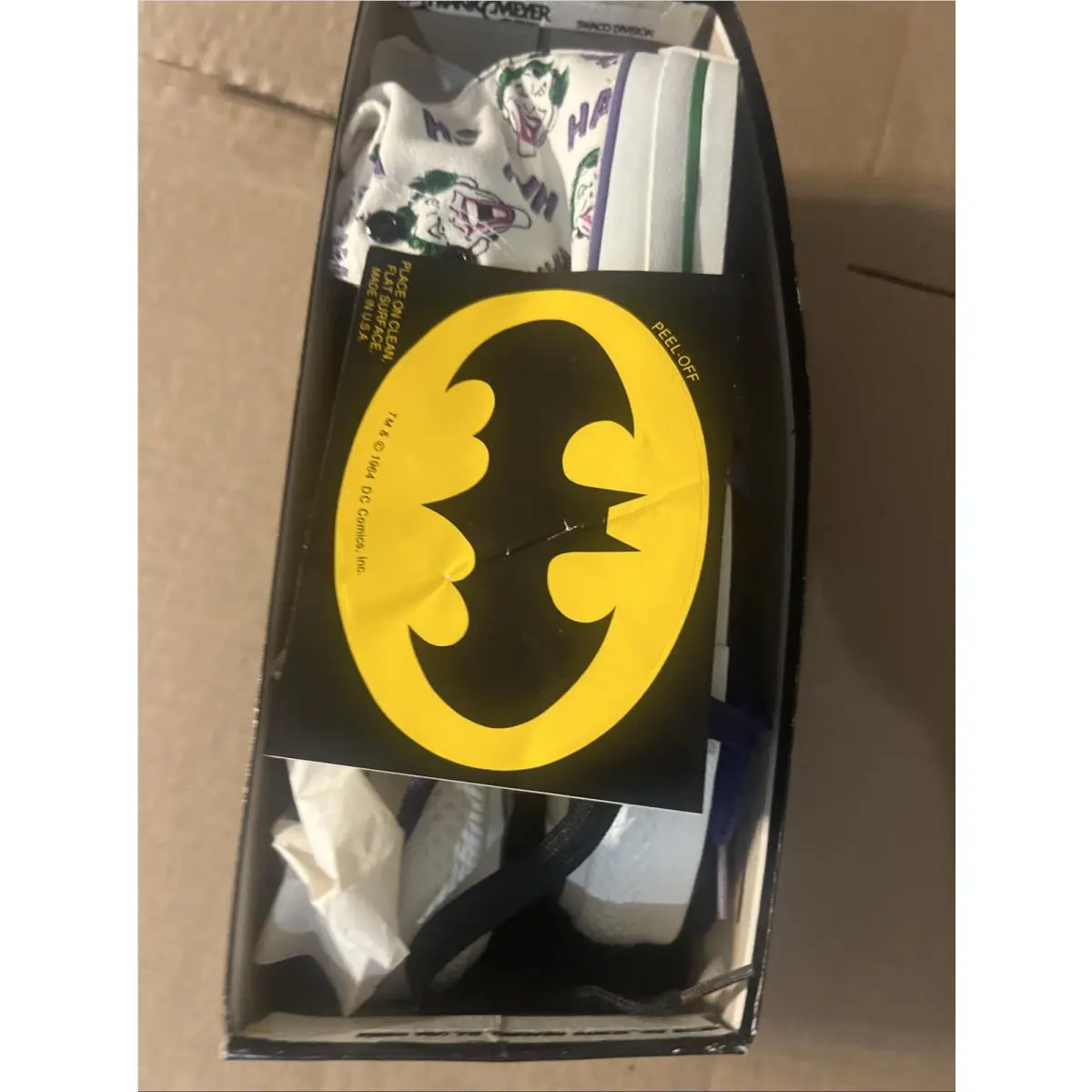 Converse shoes - Converse Joker - Joker - Multi 9