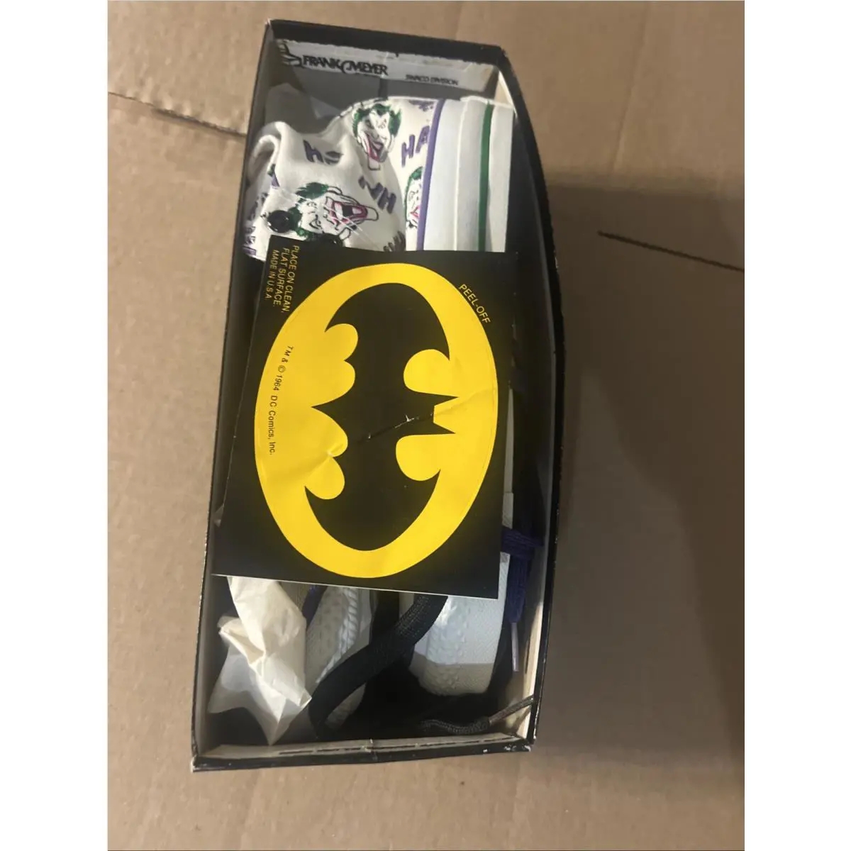 Converse shoes - Converse Joker - Joker - Multi 10