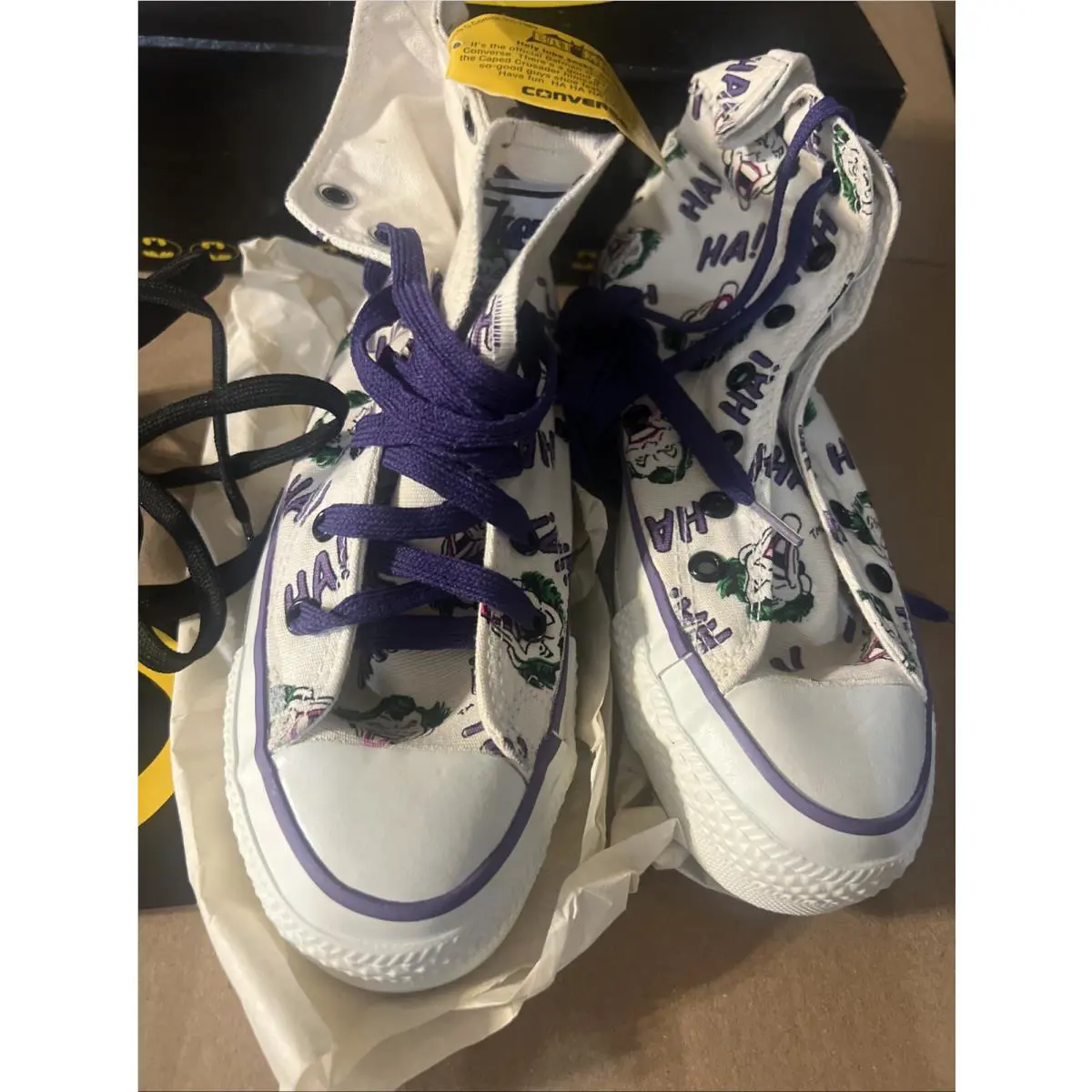 Converse shoes - Converse Joker - Joker - Multi 3