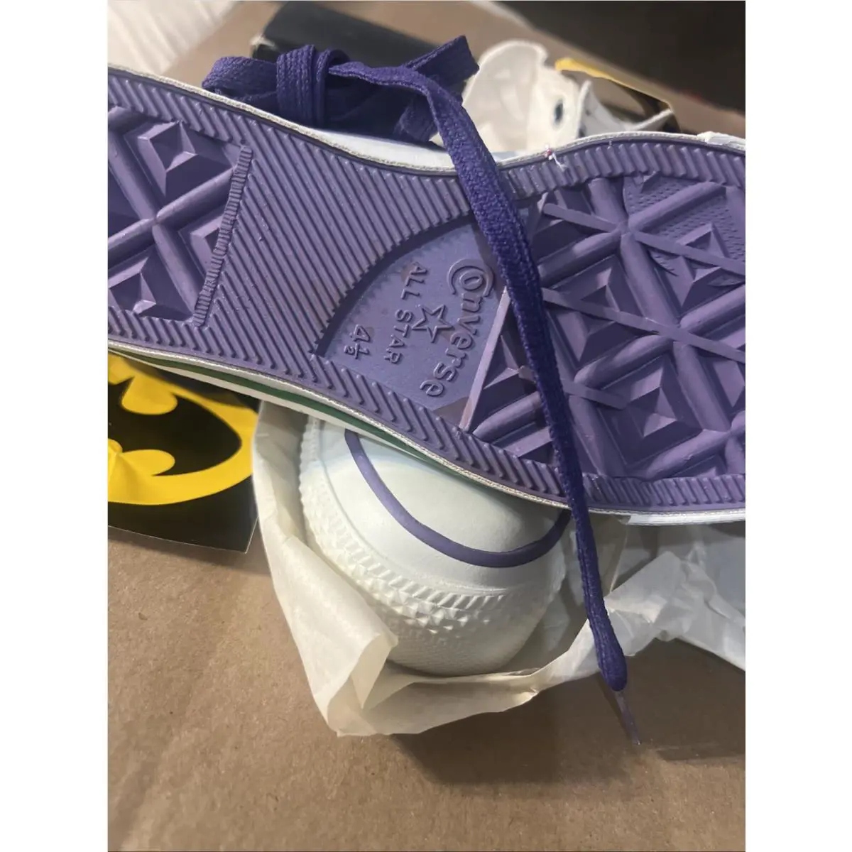 Converse shoes - Converse Joker - Joker - Multi 4