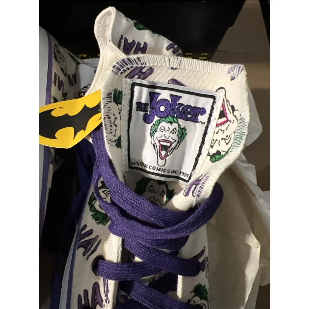 Converse shoes - Converse Joker - Joker - Multi 6