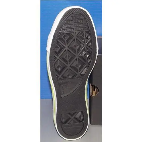 Converse shoes - Blue (UPC: 886952189938) 1