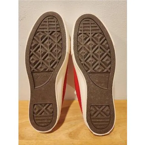 Converse shoes - Converse OX - White 8