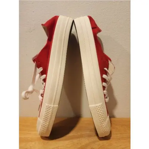 Converse shoes - Converse OX - White 5