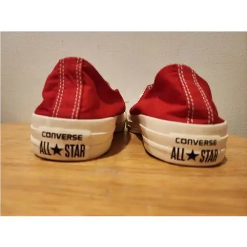 Converse shoes - Converse OX - White 6