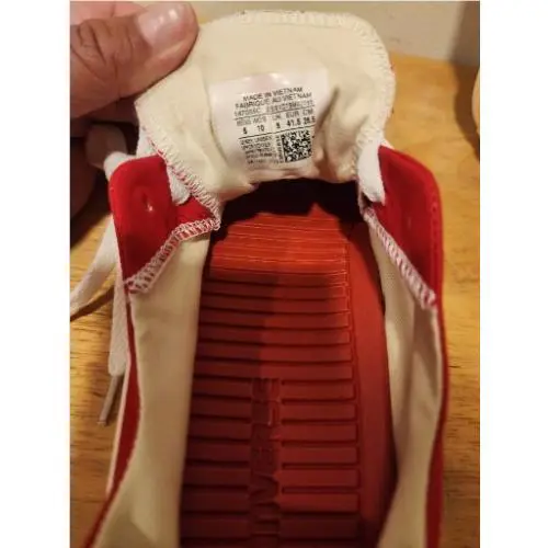 Converse shoes - Converse OX - White 7