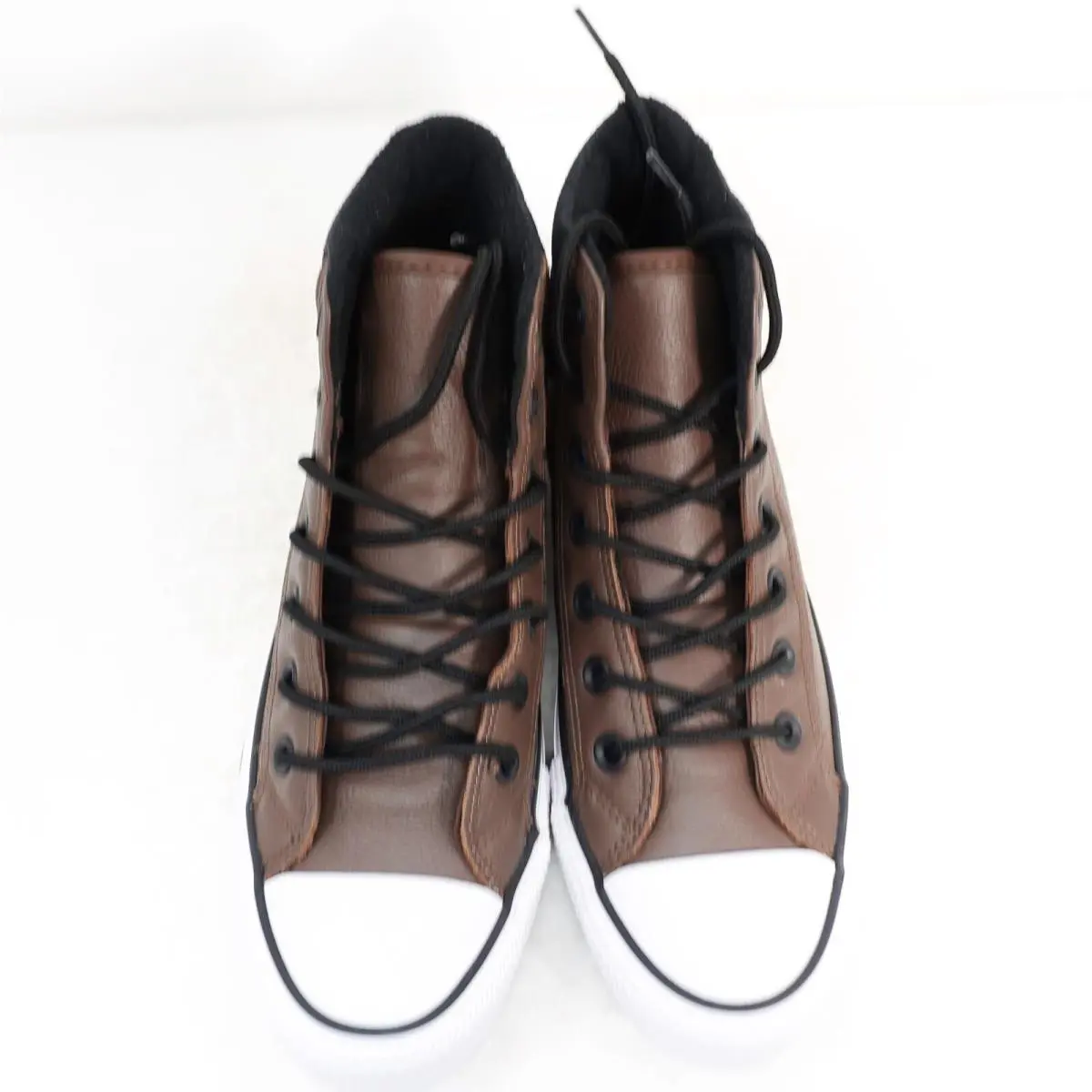 Converse shoes - PC Boot - Boot - 162413c - Chocolate 4