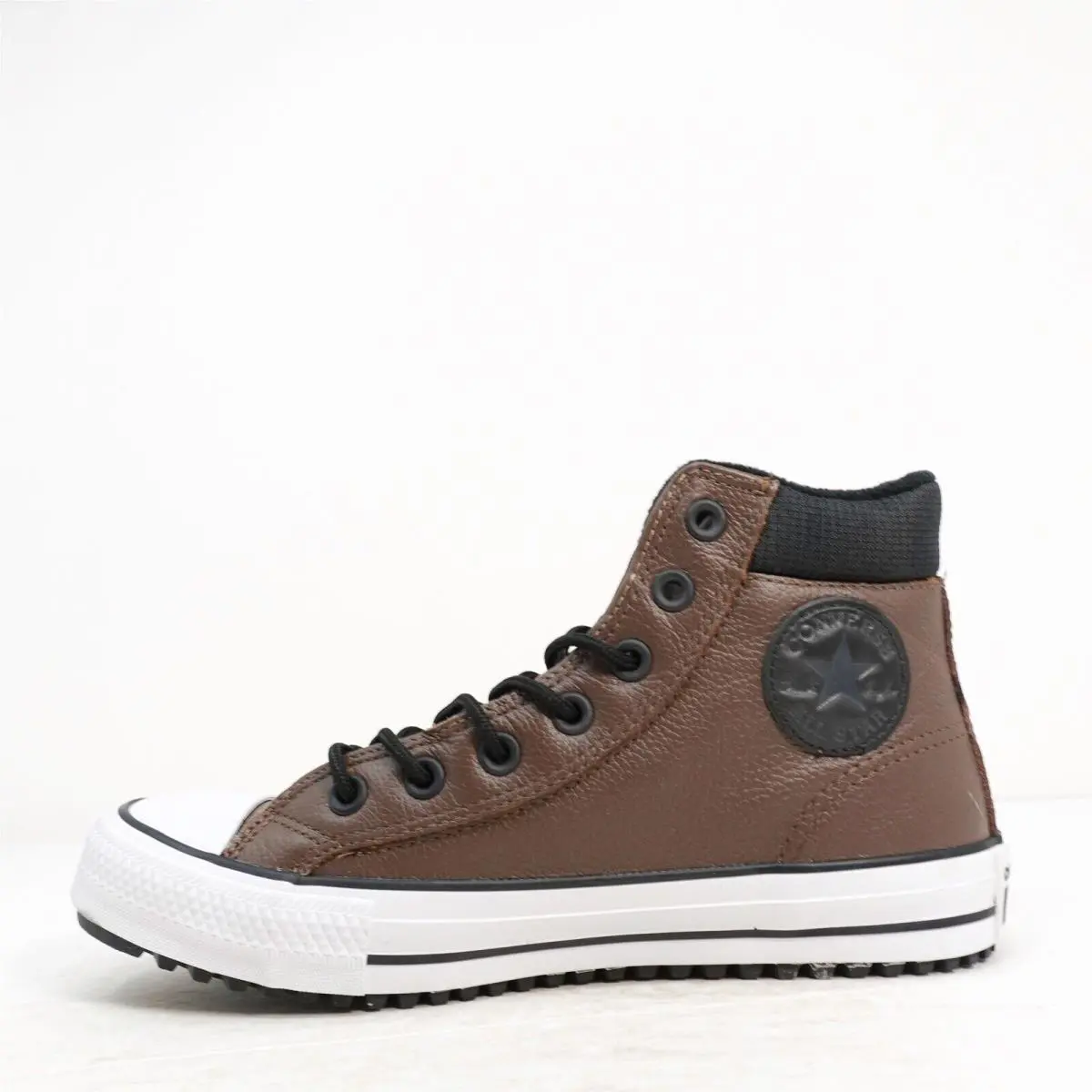 Converse shoes - PC Boot - Boot - 162413c - Chocolate 0