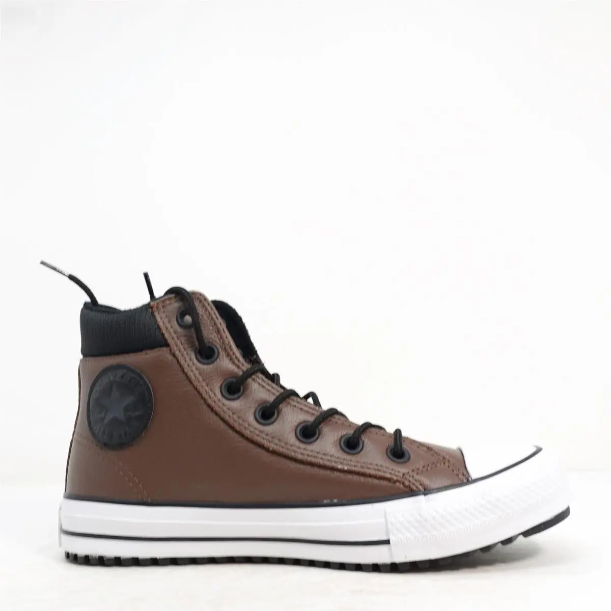 Converse shoes - PC Boot - Boot - 162413c - Chocolate 1