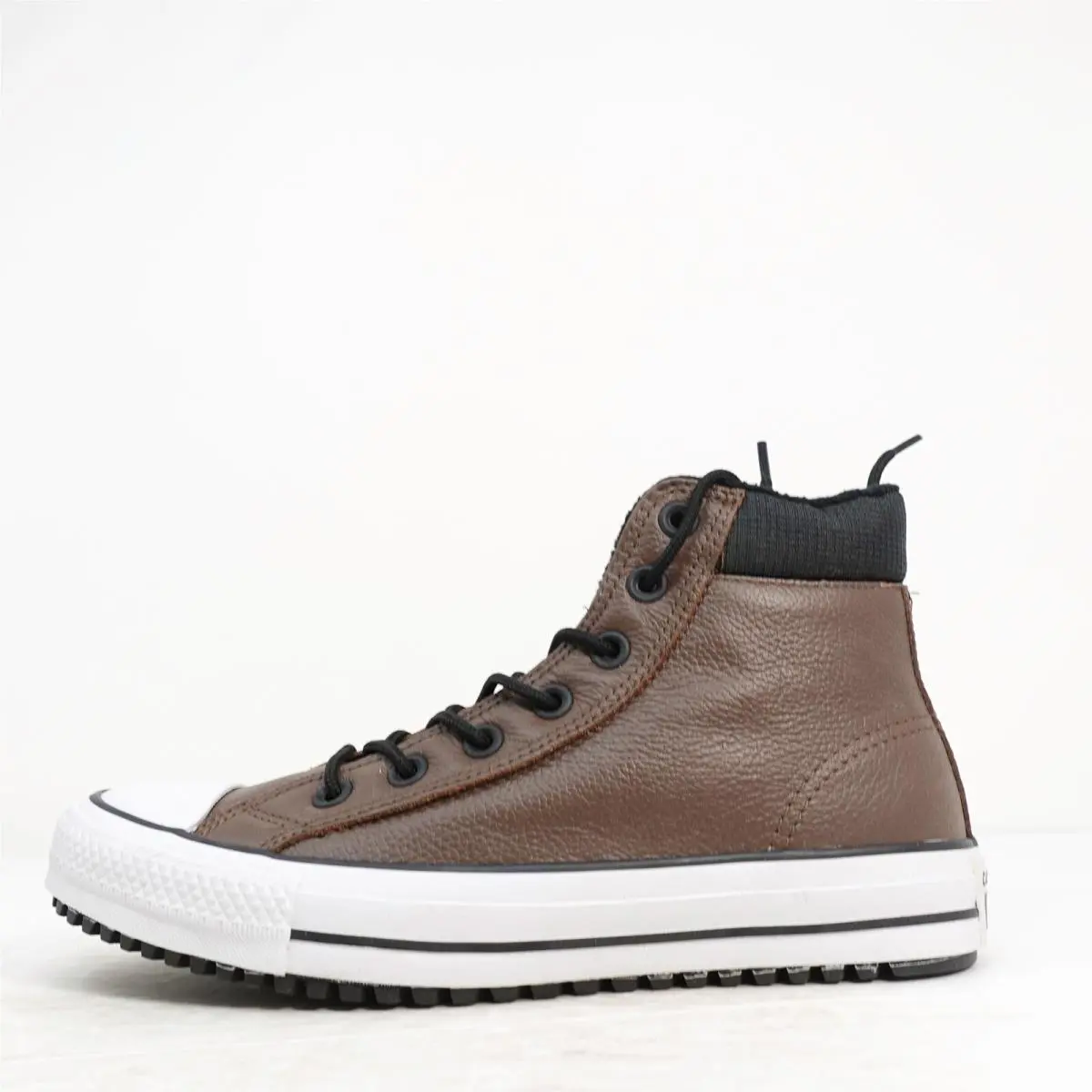 Converse shoes - PC Boot - Boot - 162413c - Chocolate 2