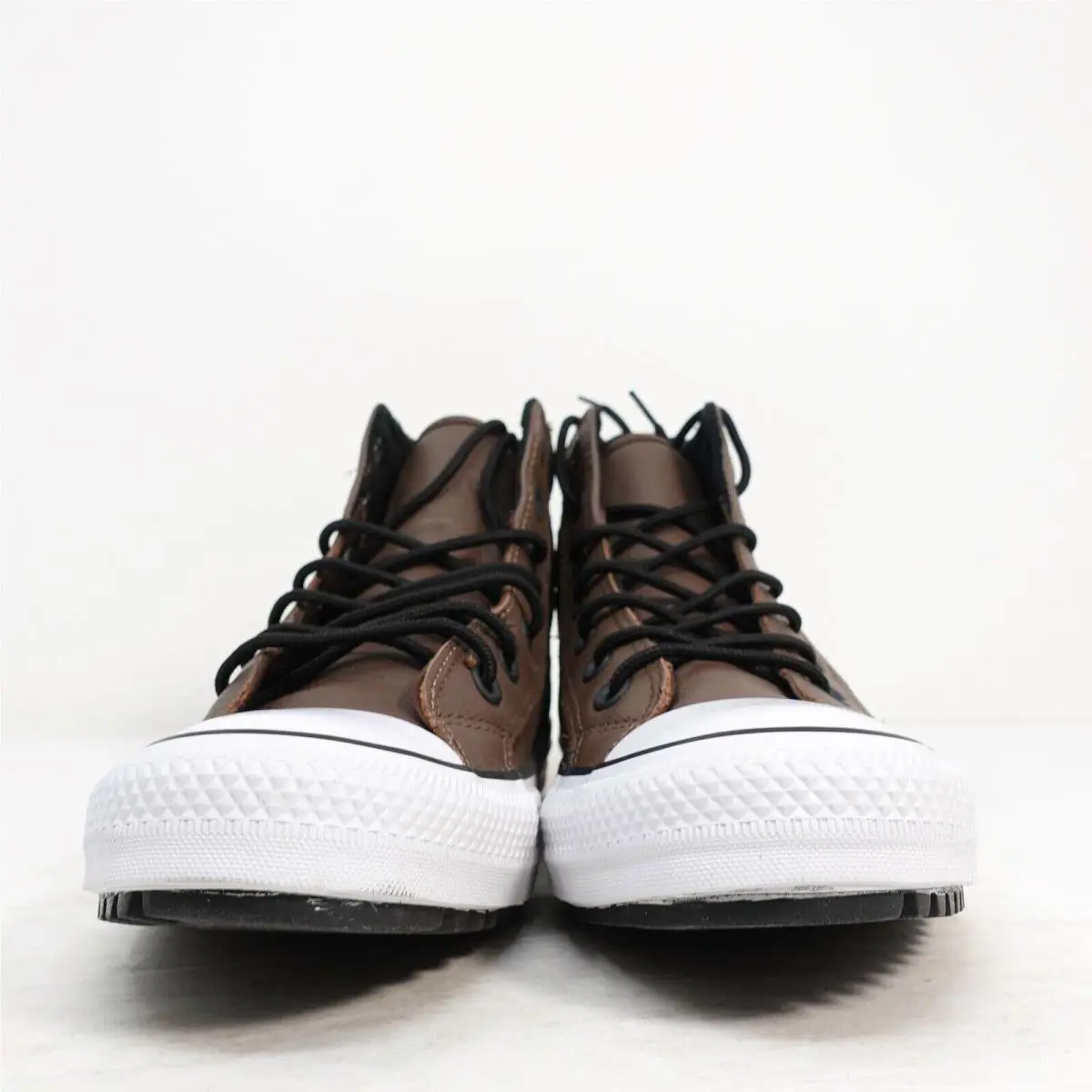 Converse shoes - PC Boot - Boot - 162413c - Chocolate 3