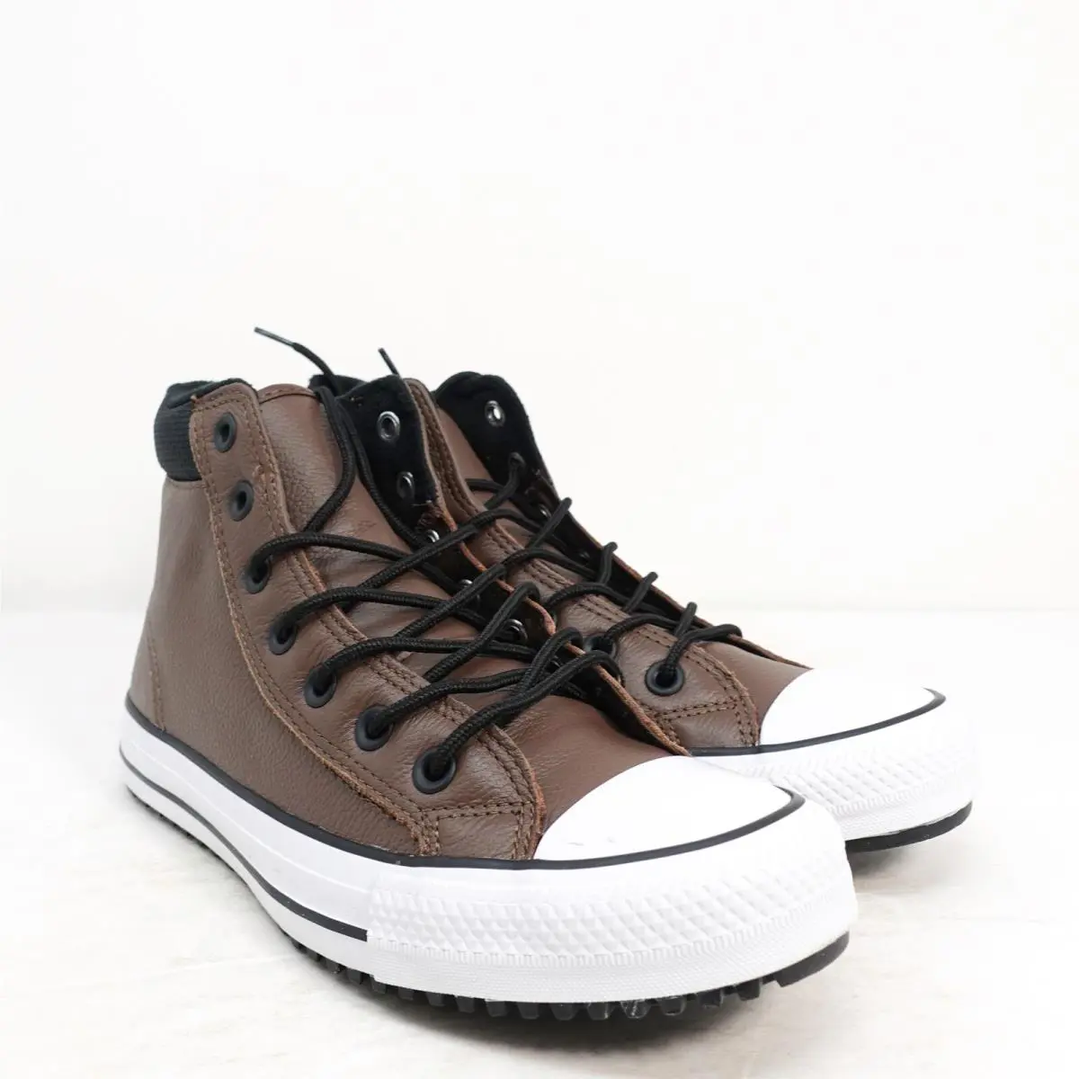 Converse shoes - PC Boot - Boot - 162413c - Chocolate 5