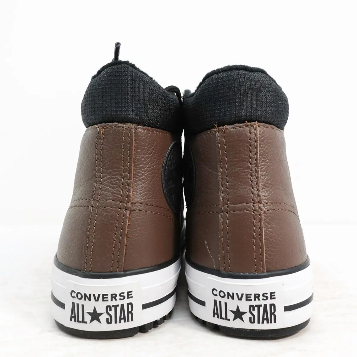 Converse shoes - PC Boot - Boot - 162413c - Chocolate 6