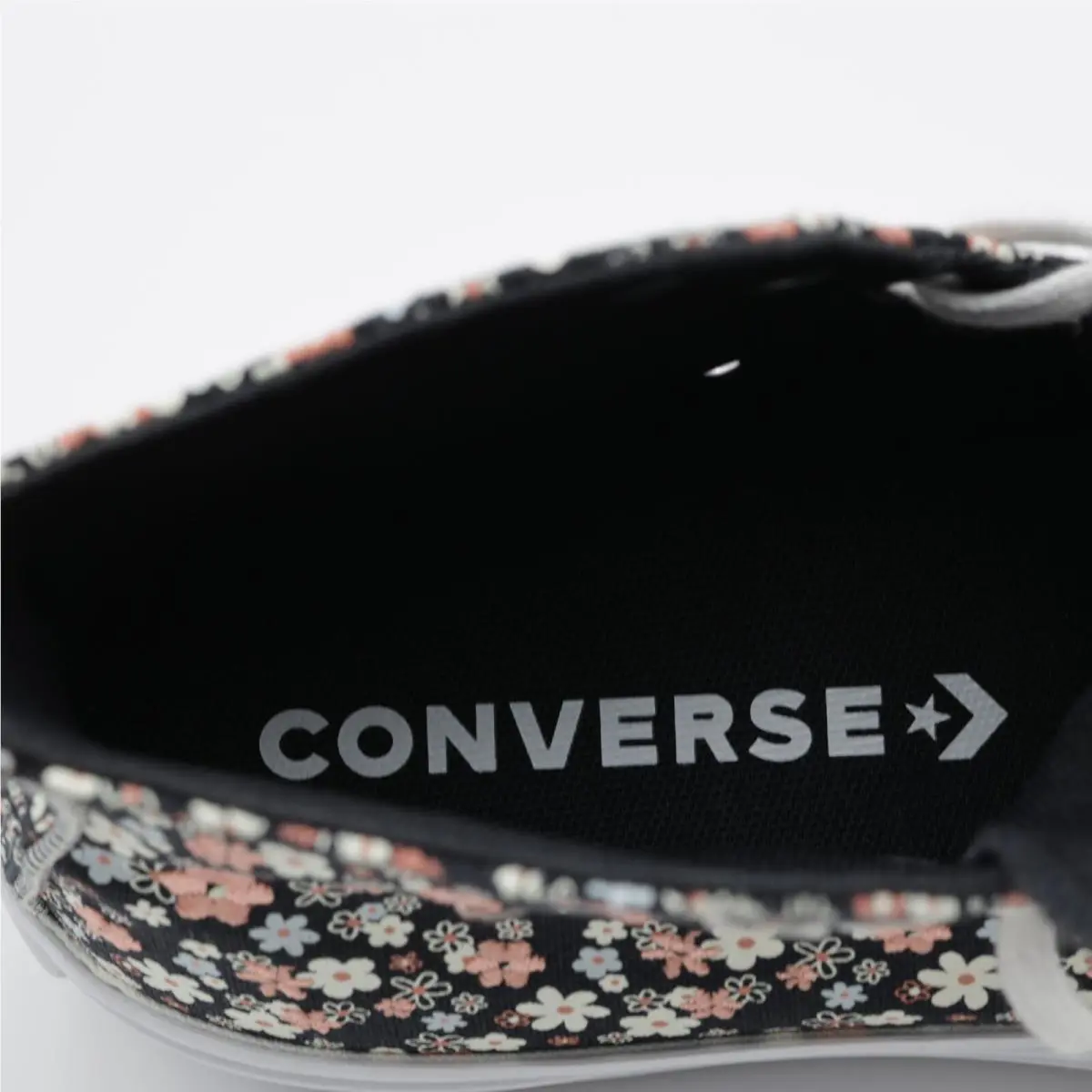 Converse shoes - Converse Chuck Taylor All-Star Lift Platform - A14264C - White (UPC: 194435425993) 5