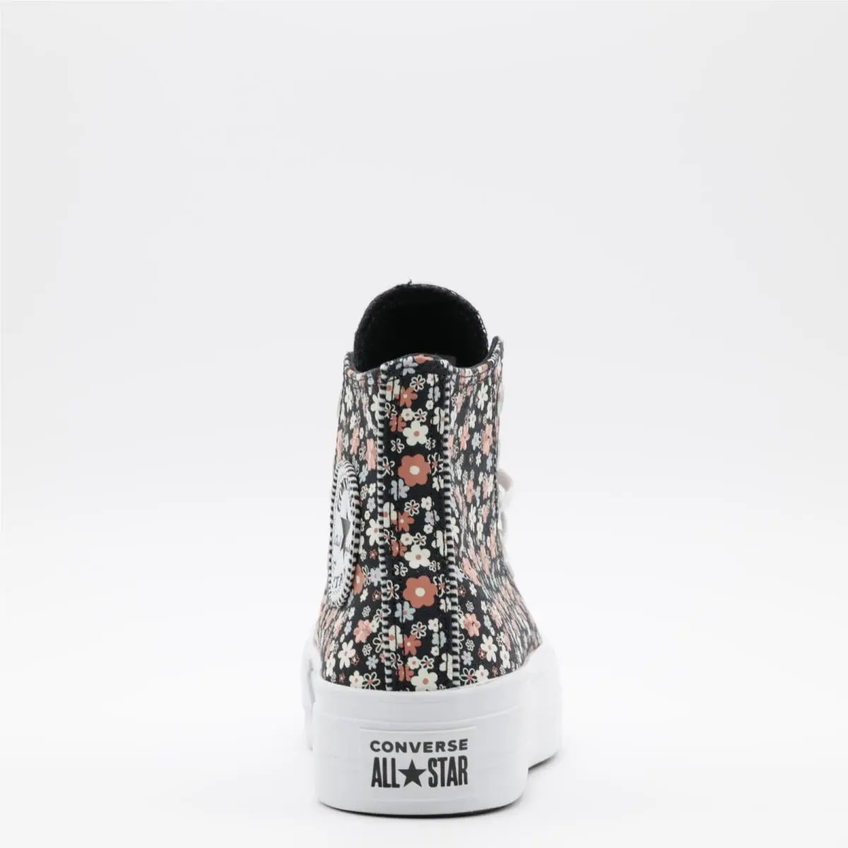 Converse shoes - Converse CTAS Lift - CTAS Lift - A14264C - Multicolor 3