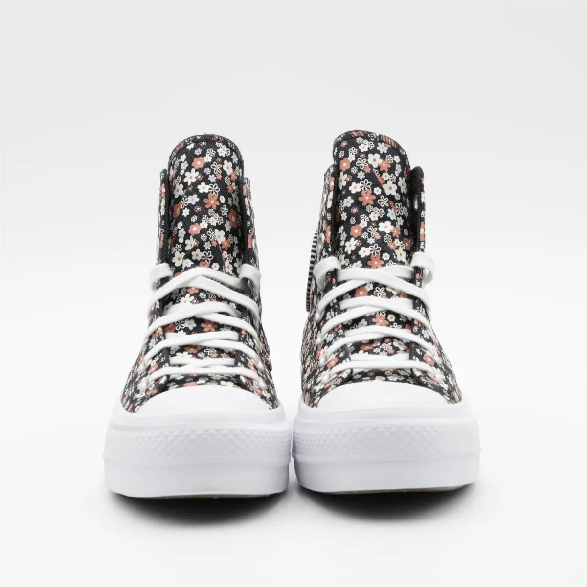 Converse shoes - Converse CTAS Lift - CTAS Lift - A14264C - Multicolor 6