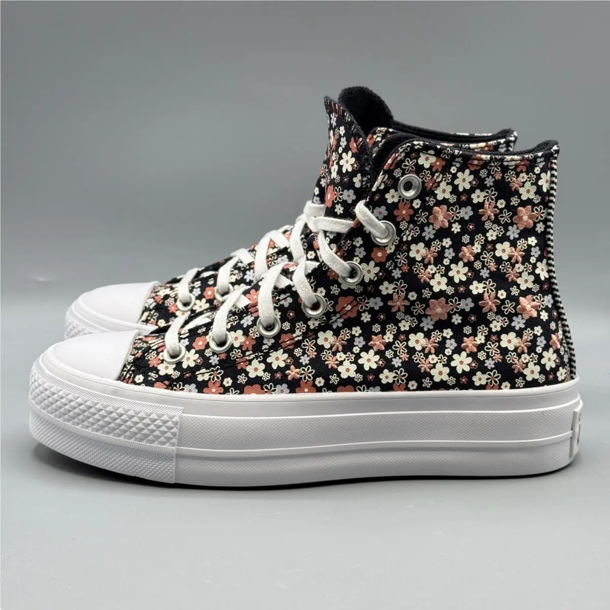 Converse shoes - Converse CTAS Lift - CTAS Lift - A14264C - Multicolor 2