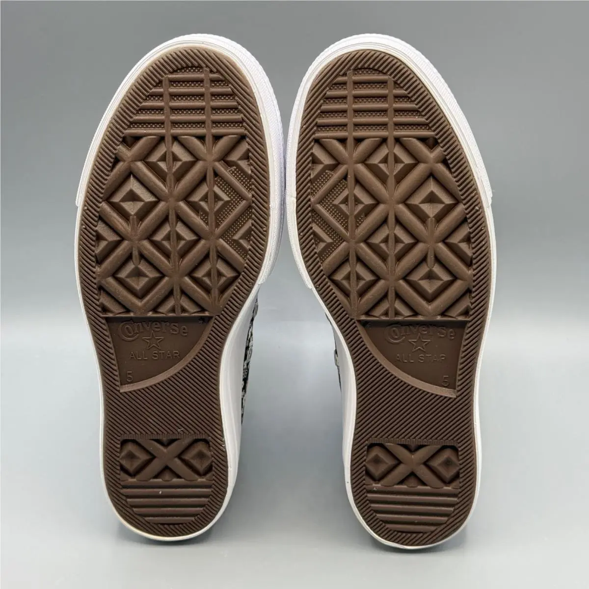 Converse shoes - Converse CTAS Lift - CTAS Lift - A14264C - Multicolor 5