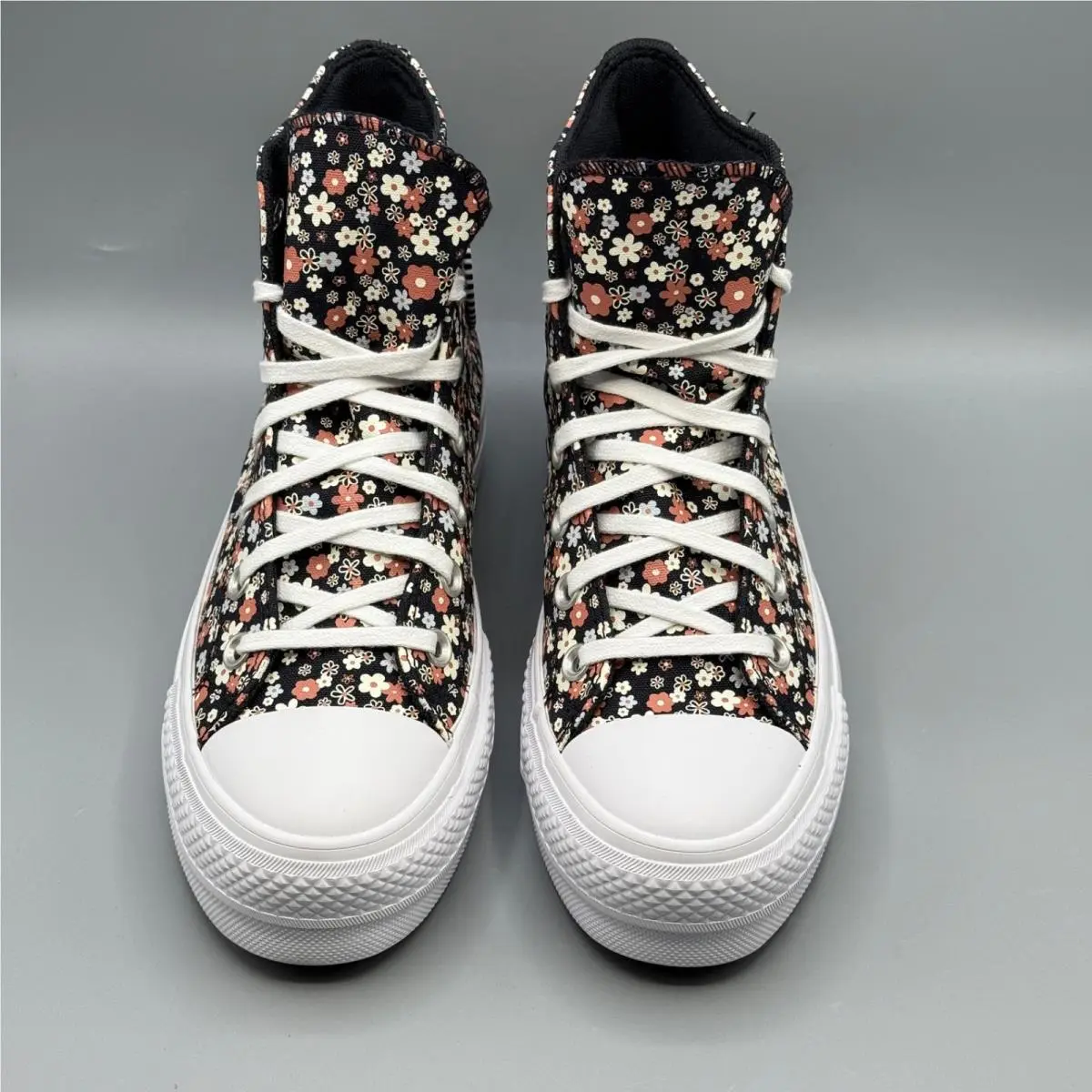 Converse shoes - Converse CTAS Lift - CTAS Lift - A14264C - Multicolor 11