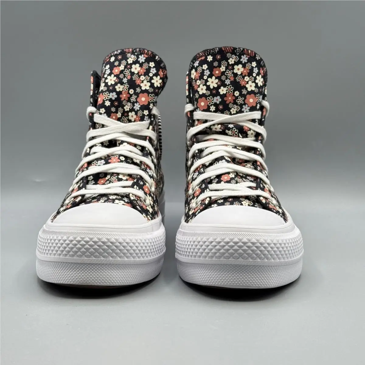 Converse shoes - Converse CTAS Lift - CTAS Lift - A14264C - Multicolor 3