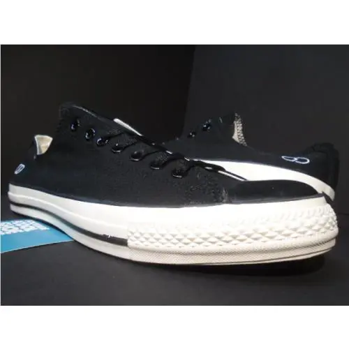Converse shoes - Converse CT Hiroshi Ox - Hiroshi - A02249 - Black 0
