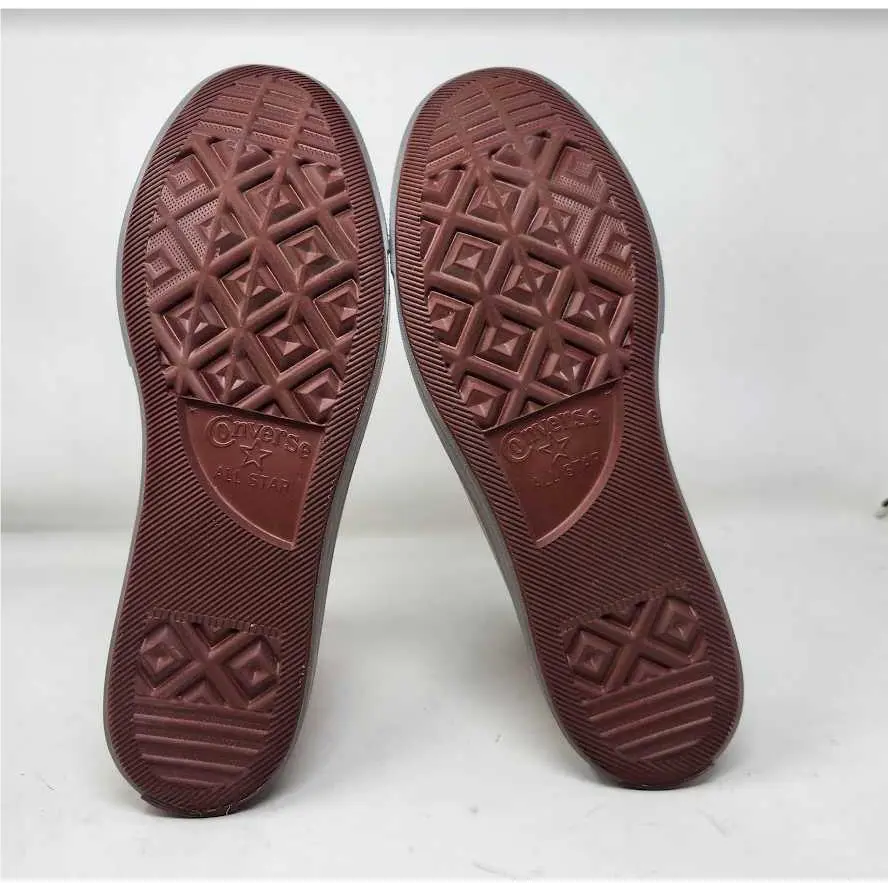 Converse shoes - Brown 9