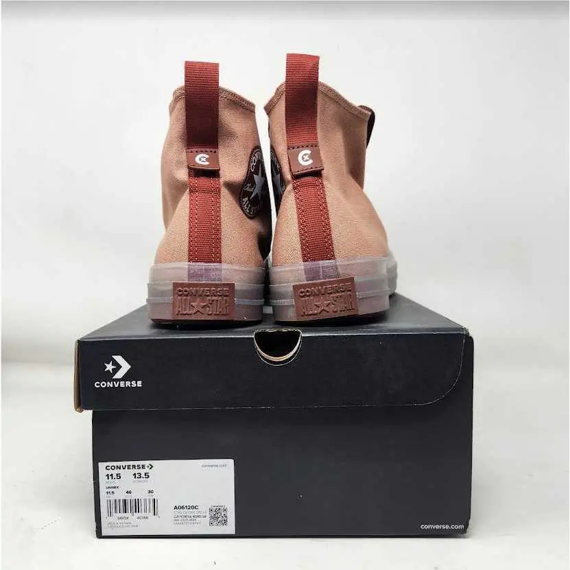 Converse shoes - Brown 0
