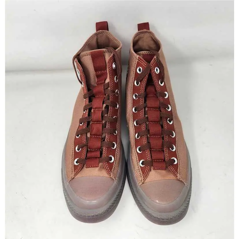 Converse shoes - Brown 5