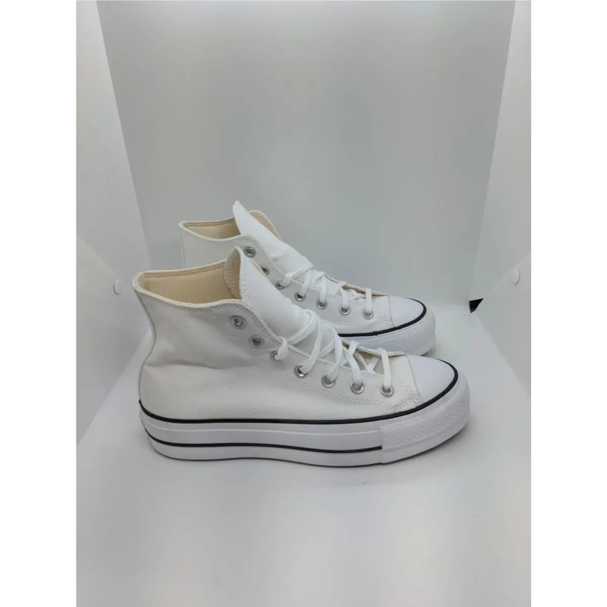 Converse shoes - Converse All Star - All Star - White 1