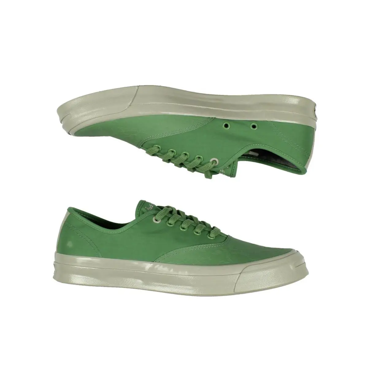 Converse shoes - Hancock Jack Purcell Signature CVO OX - Green (UPC: 022869237045) 0