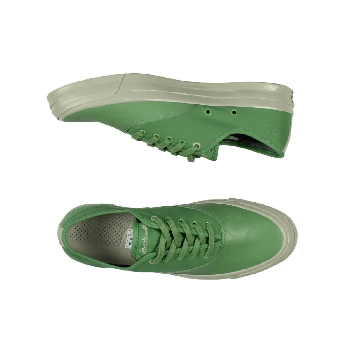 Converse shoes - Hancock Jack Purcell Signature CVO OX - Green (UPC: 022869237045) 1