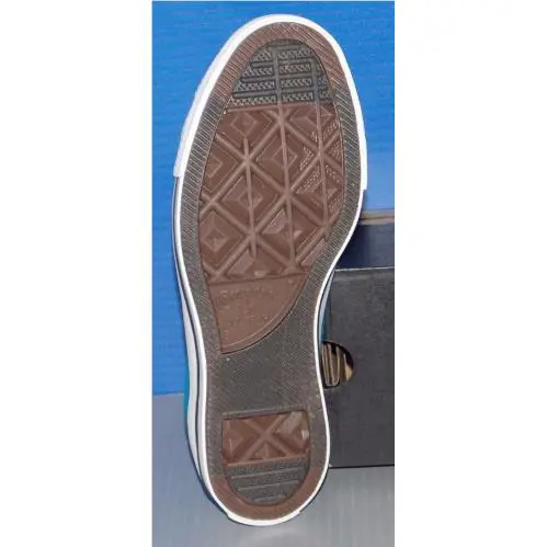 Converse shoes - Blue (UPC: 886956167444) 1