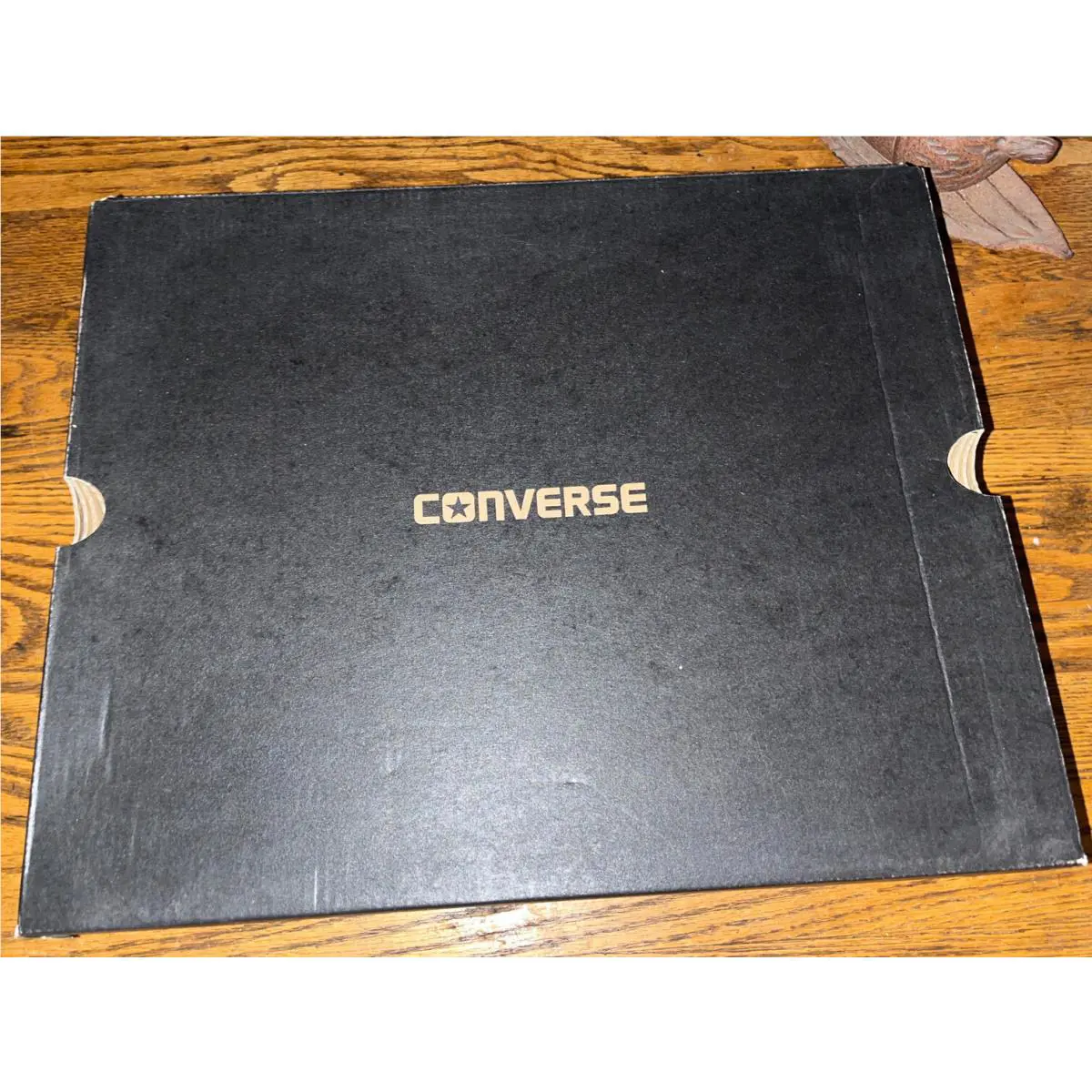 Converse shoes - Converse Tekoa Boot - Tekoa Boot - 153660C - Black 8