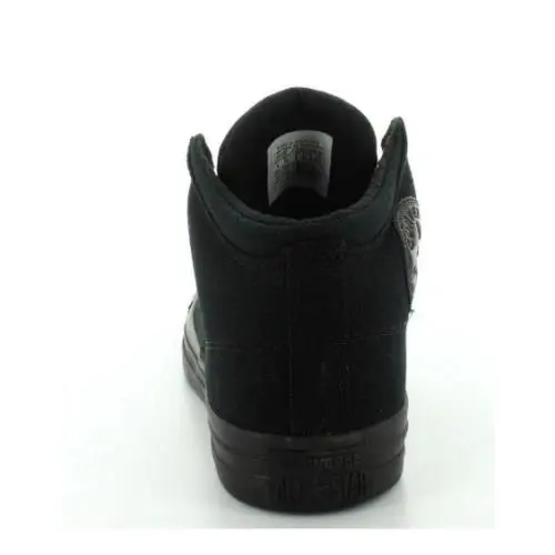 Converse shoes - Converse Street - Street - 167189F - Black 3