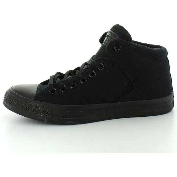 Converse shoes - Converse Street - Street - 167189F - Black 0