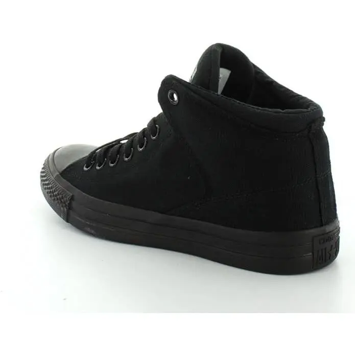 Converse shoes - Converse Street - Street - 167189F - Black 2