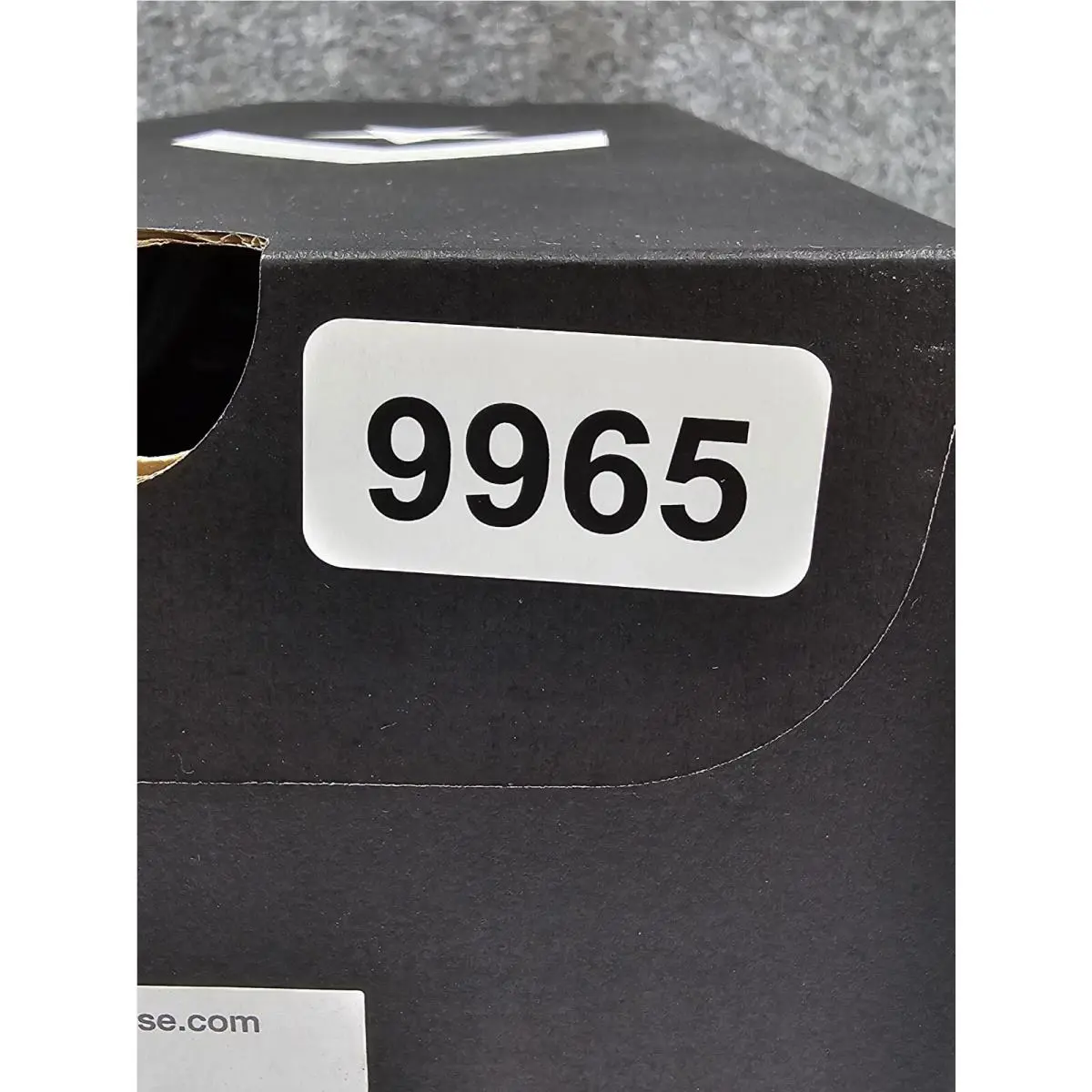 Converse shoes - Converse All Star - All Star - 167493F - Black 13